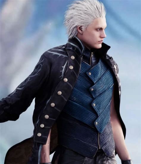 dmc 5 vergil clothes replica|vergil from devil may cry 5.